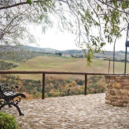 Agriturismo Grossola Кастильоне-д'Орчия Экстерьер фото