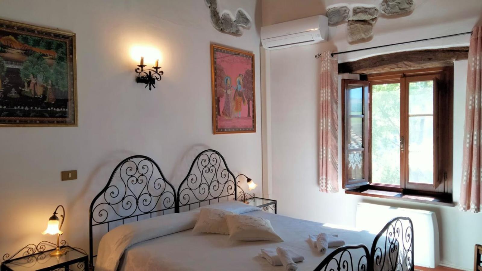 Agriturismo Grossola Кастильоне-д'Орчия Экстерьер фото