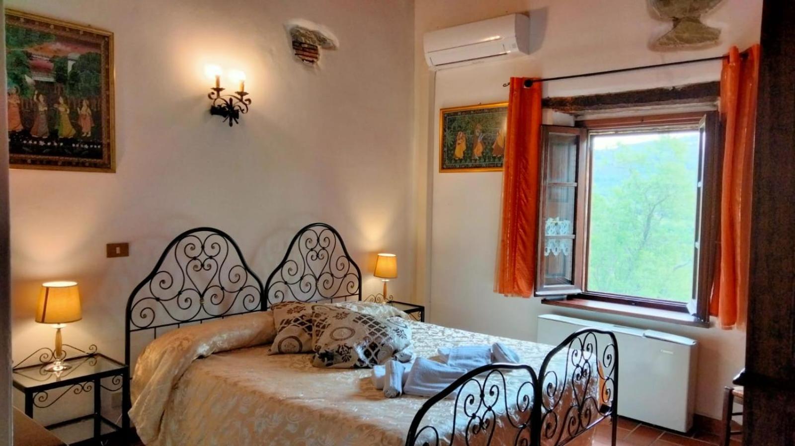 Agriturismo Grossola Кастильоне-д'Орчия Экстерьер фото